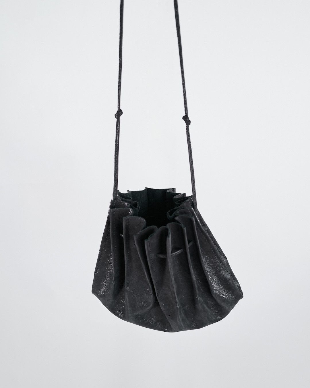 Other SHELLIE LEATHER BAG Size ONE SIZE - 6 Thumbnail