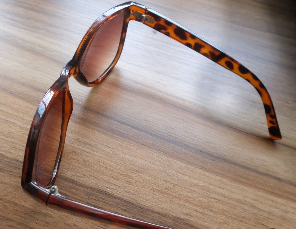 H&M H&M Sunglasses Size ONE SIZE - 4 Thumbnail