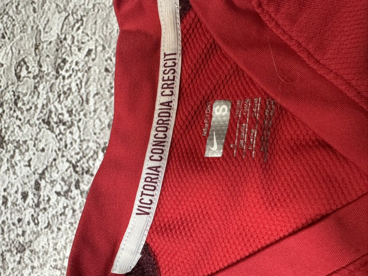 Nike Nike fabregas 4 jersey s Size US S / EU 44-46 / 1 - 7 Thumbnail