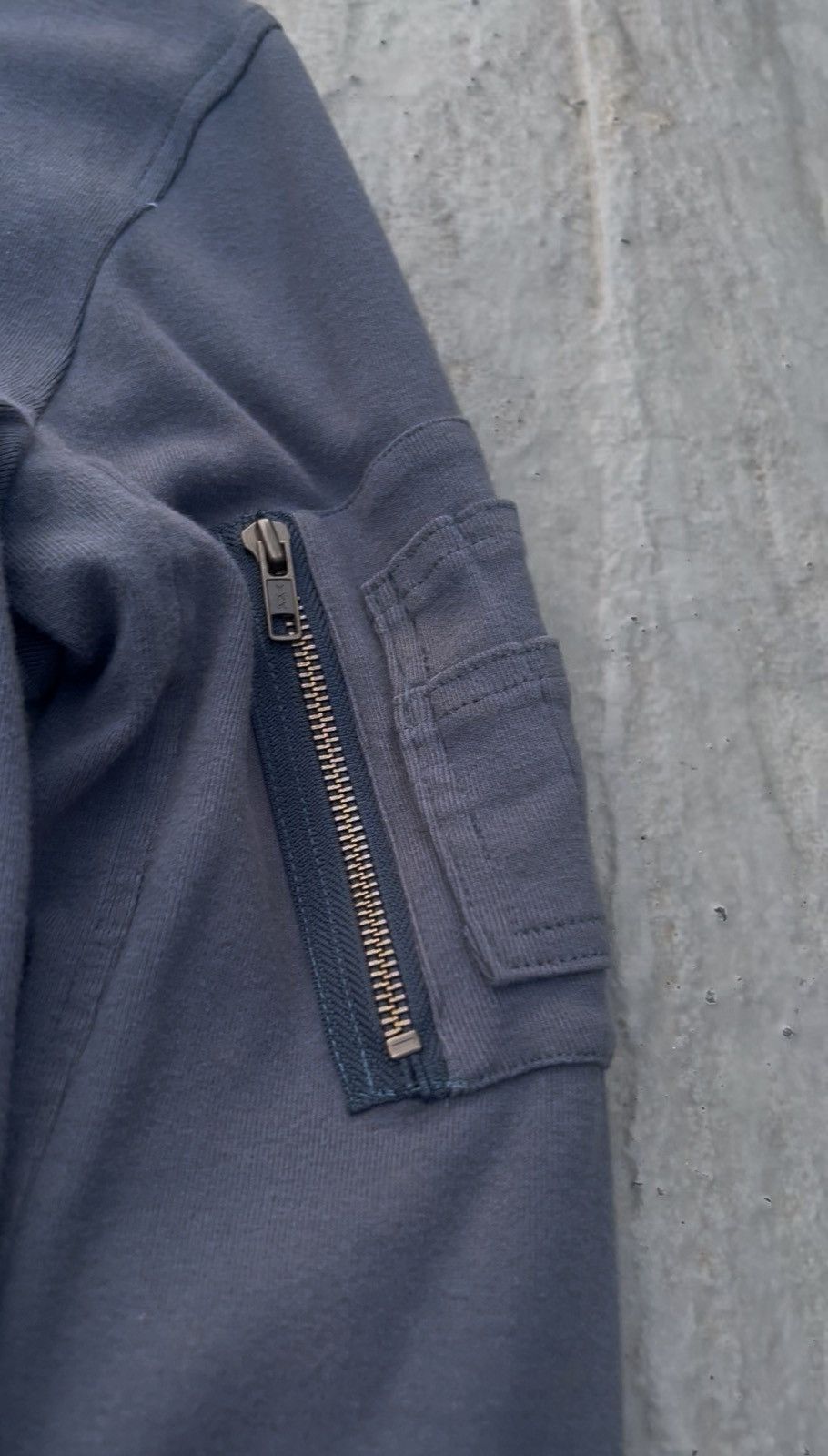 Undercover Undercover SS04 ‘Languid’ Bomber Jacket Size US M / EU 48-50 / 2 - 5 Thumbnail