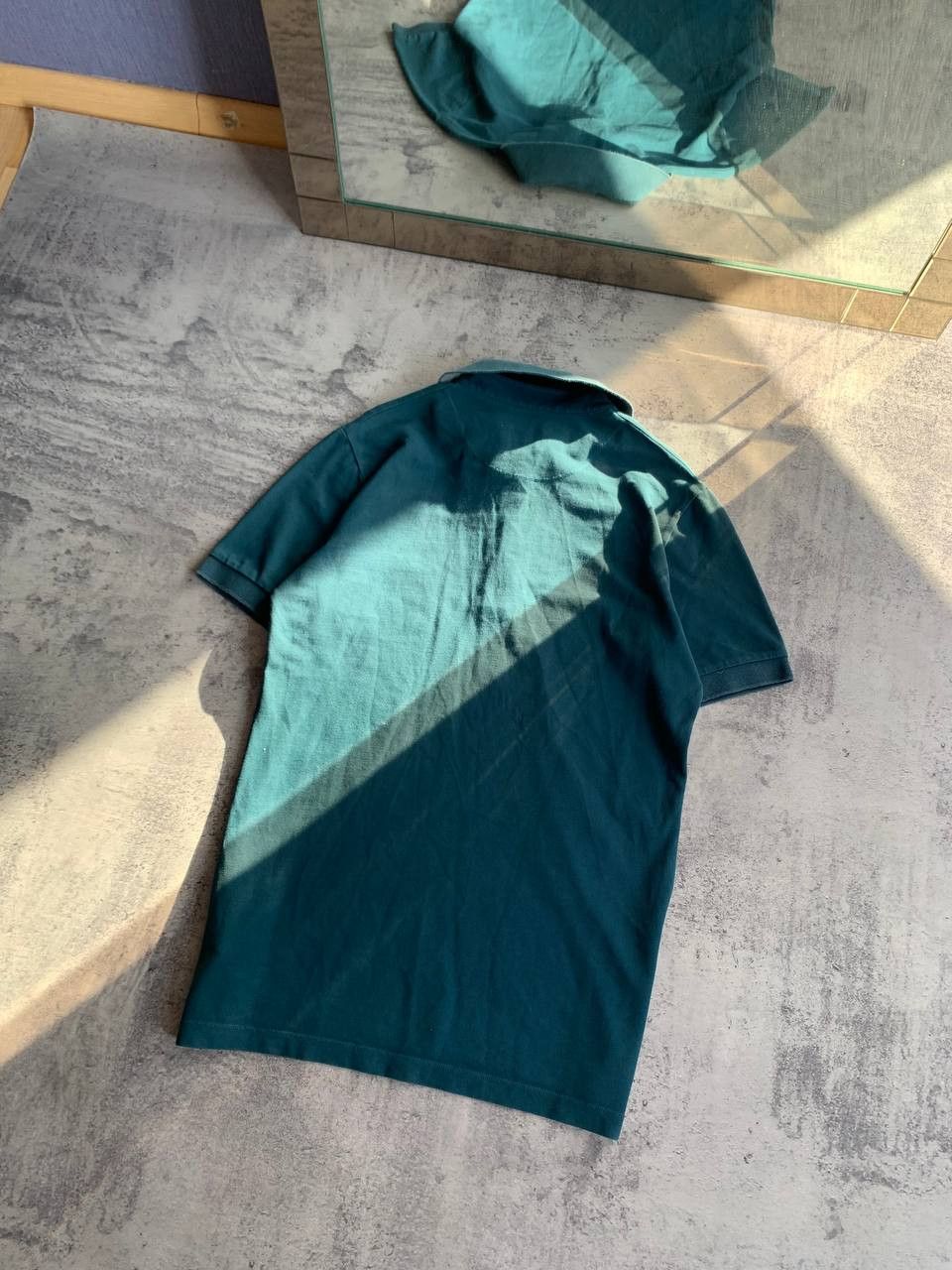 Vivienne Westwood Vivienne Westwood Polo Shirt Size US L / EU 52-54 / 3 - 6 Thumbnail