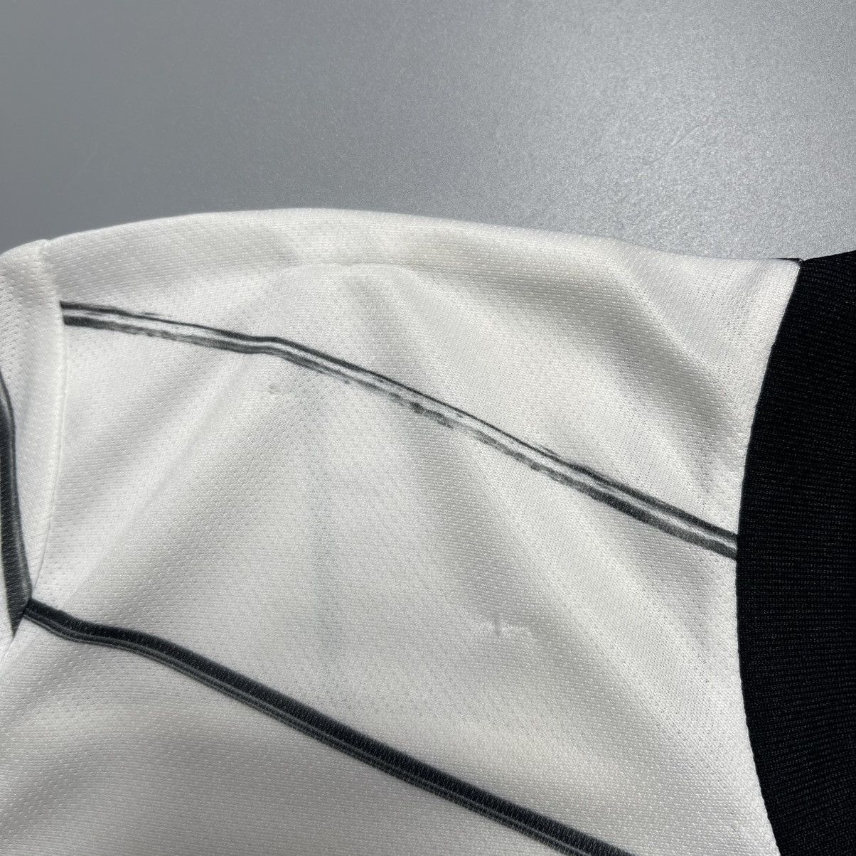 Adidas GERMANY ADIDAS 2020 EURO FOOTBALL HOME JERSEY #18 GORETZKA Size US L / EU 52-54 / 3 - 10 Thumbnail