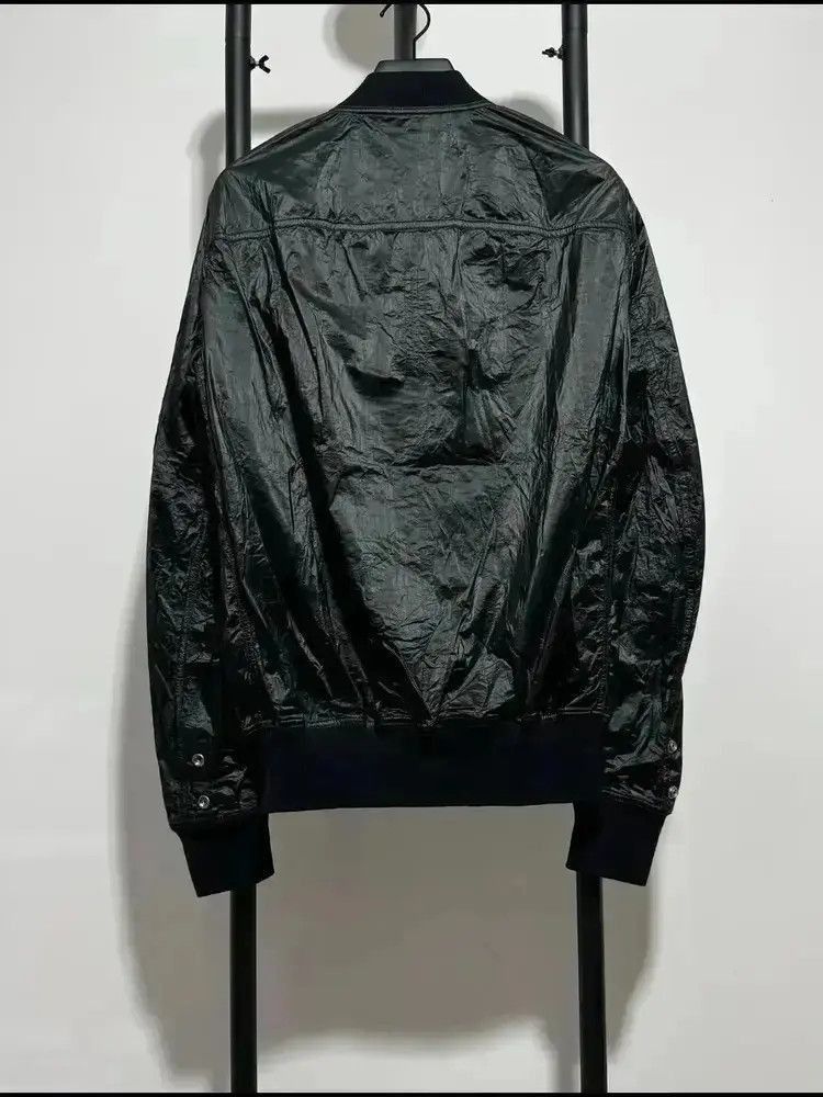 Rick Owens Rick Owens Drkshdw MA1 Light Bomber-2507 Size US M / EU 48-50 / 2 - 6 Thumbnail