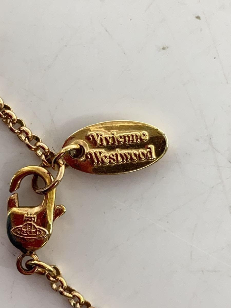 Vivienne Westwood Orb Necklace Size ONE SIZE - 4 Thumbnail