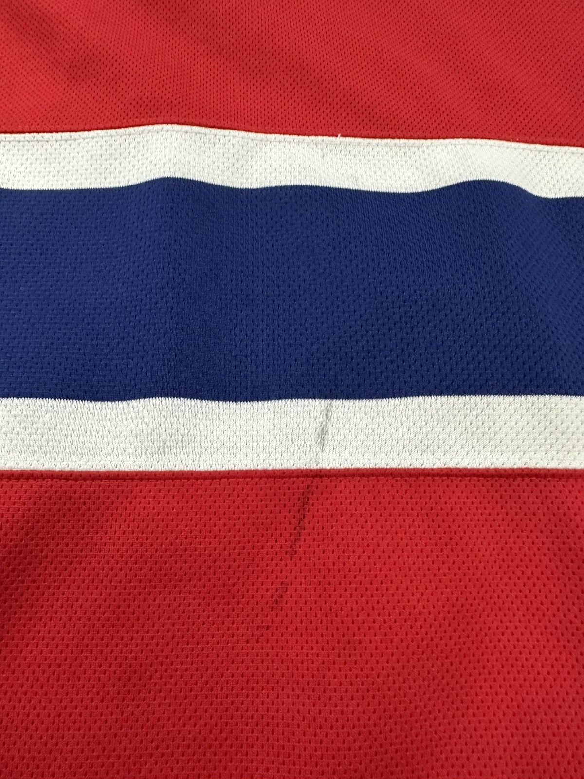 Pro Player Vintage 90s Pro Player Montreal Canadiens NHL Hockey Jersey Size US XS / EU 42 / 0 - 11 Thumbnail