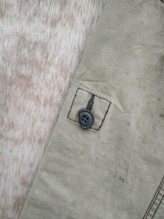 Japanese Brand Flash Report japan multipocket cargo pants #46-081DLL Size US 28 / EU 44 - 3 Thumbnail