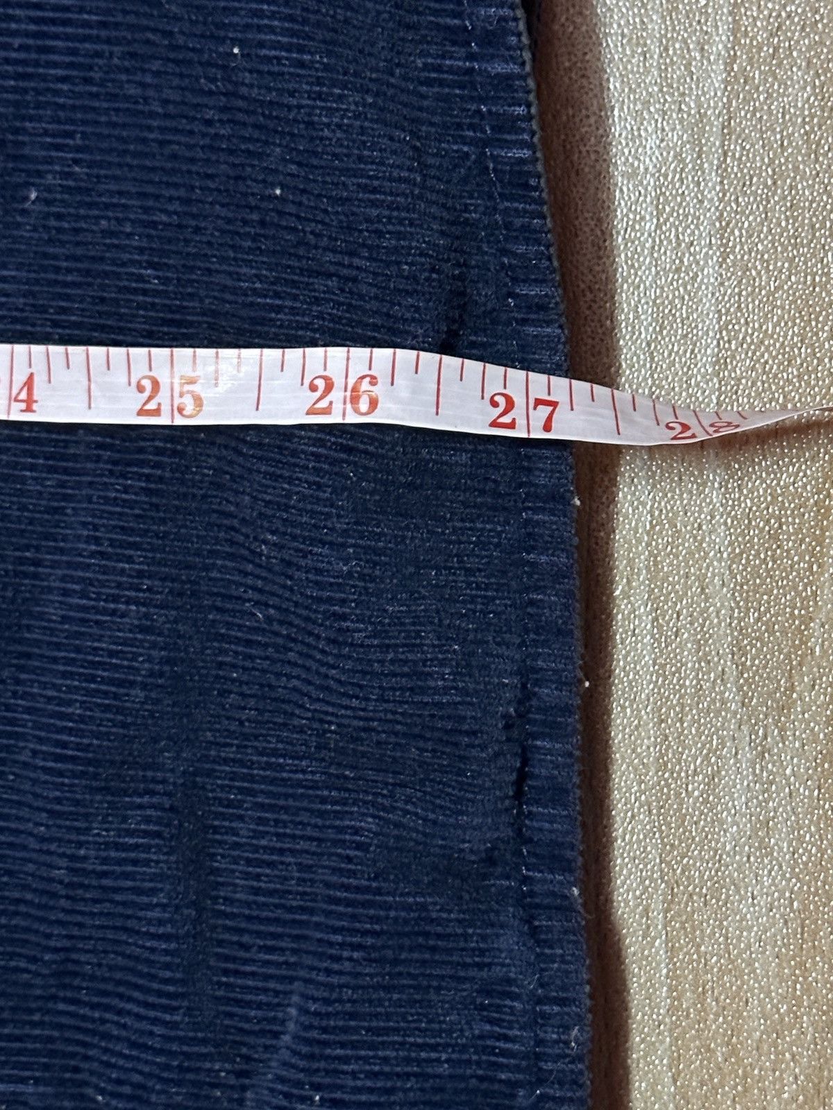 Levi's 🔥Levi’s Reversible Corduroy Vest Size US M / EU 48-50 / 2 - 11 Thumbnail