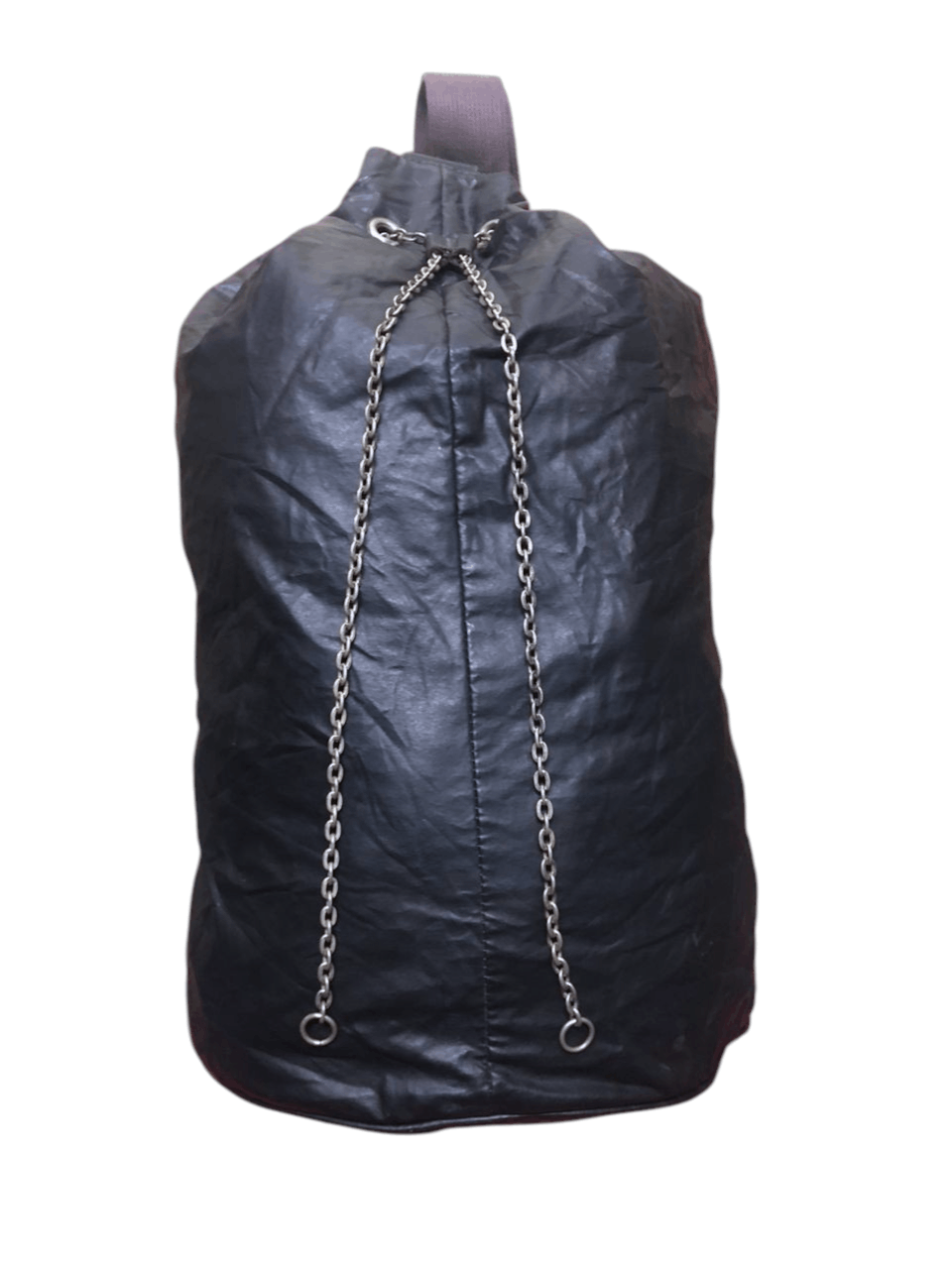 Jean Paul Gaultier 90s Jean Paul Gaultier Homme Boxer Bag Extremely Rare Size ONE SIZE - 2 Thumbnail