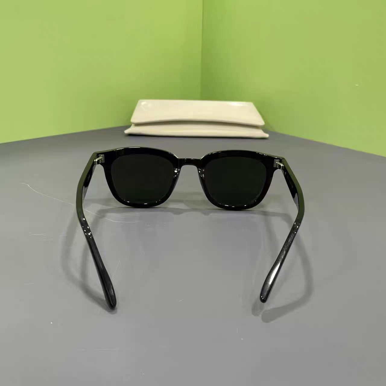 Gentle Monster Gentle Monster LONDI Sunglasses K15 Size ONE SIZE - 3 Thumbnail