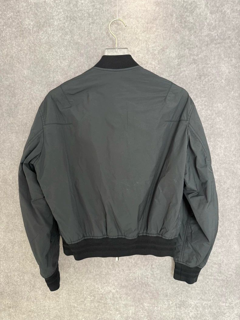 Dior Dior Little bee embroidered bomber jacket Size US S / EU 44-46 / 1 - 2 Thumbnail