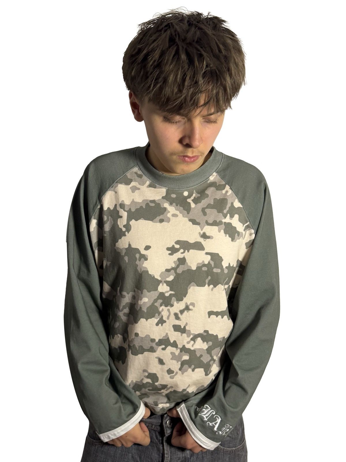 Other Flako Longsleeve Size US XL / EU 56 / 4 - 3 Thumbnail