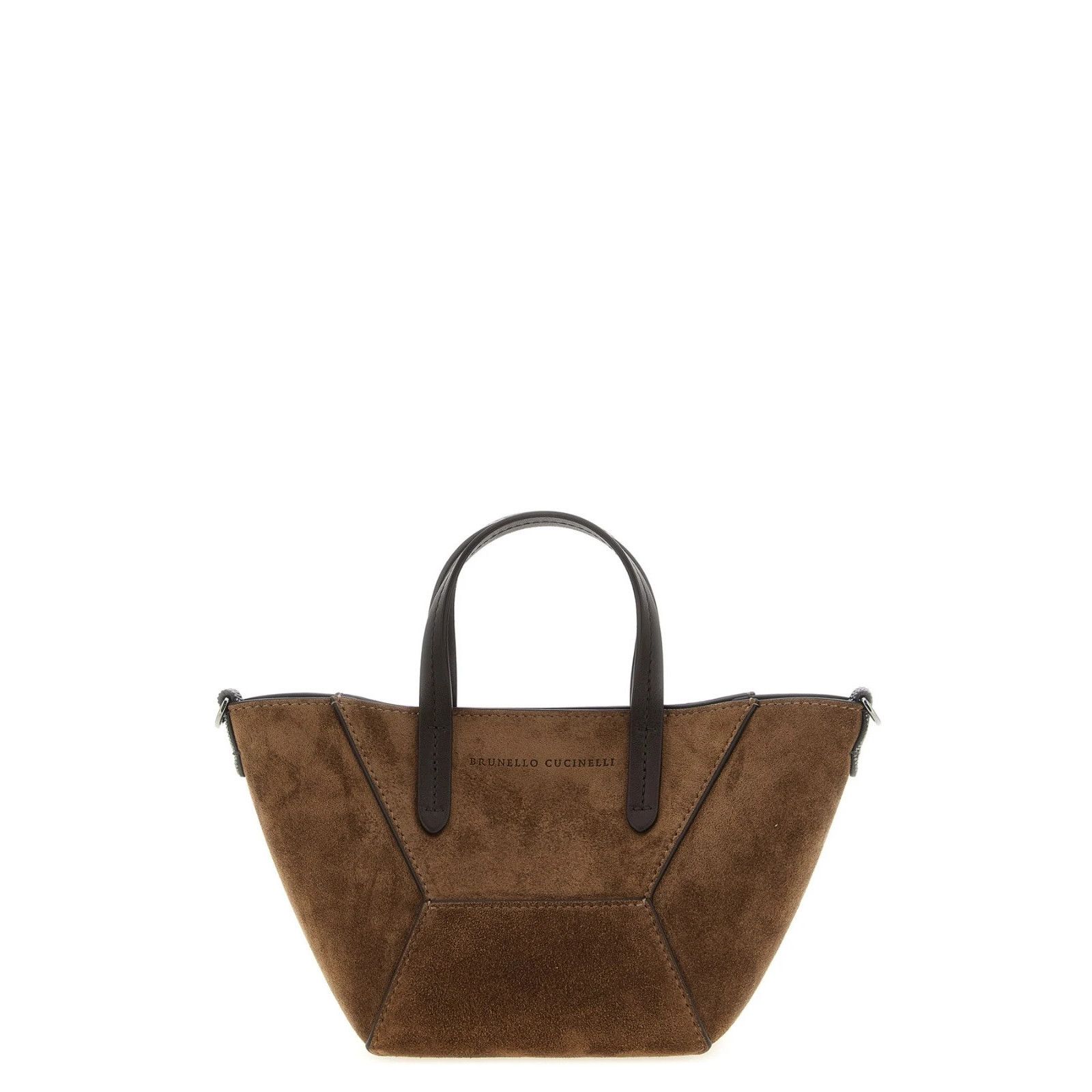 Etro ETRO Arnica Small Brown Bucket Bag New & Authentic Size ONE SIZE - 1 Thumbnail