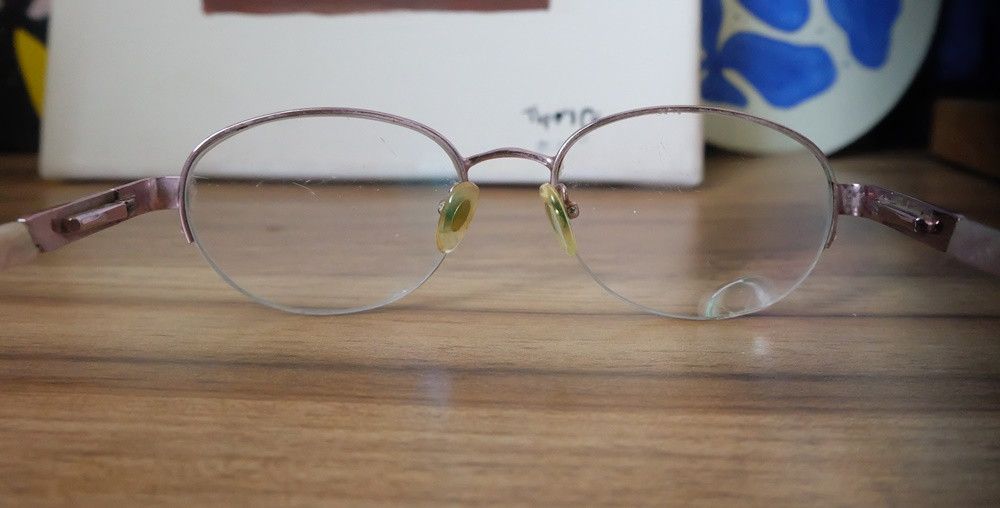Matsuda Matsuda M59 Lady Glasses Size ONE SIZE - 5 Thumbnail