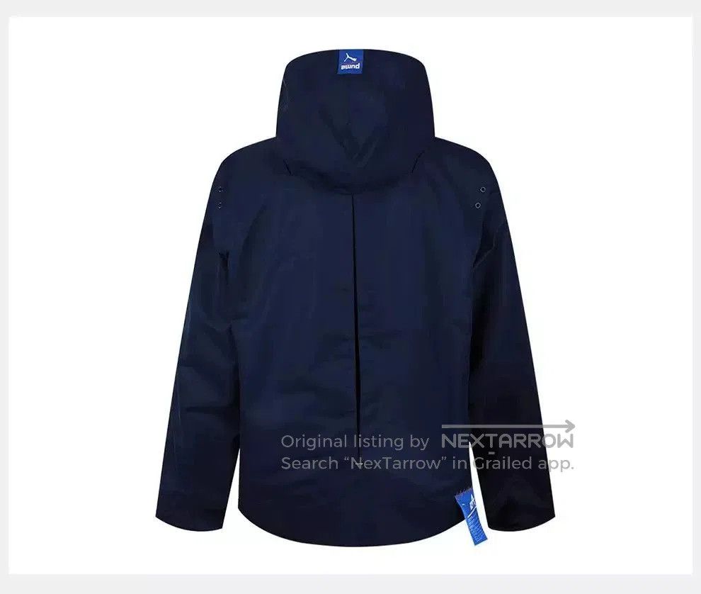 Puma PUMA X ADER ERROR Windbreaker Jacket. Size US S / EU 44-46 / 1 - 2 Thumbnail