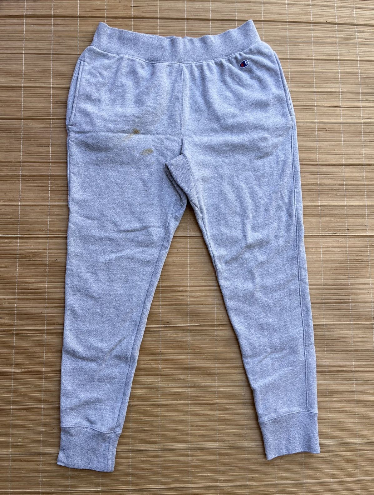 Champion Vintage Champion reverse weave jogger Size US 36 / EU 52 - 2 Thumbnail