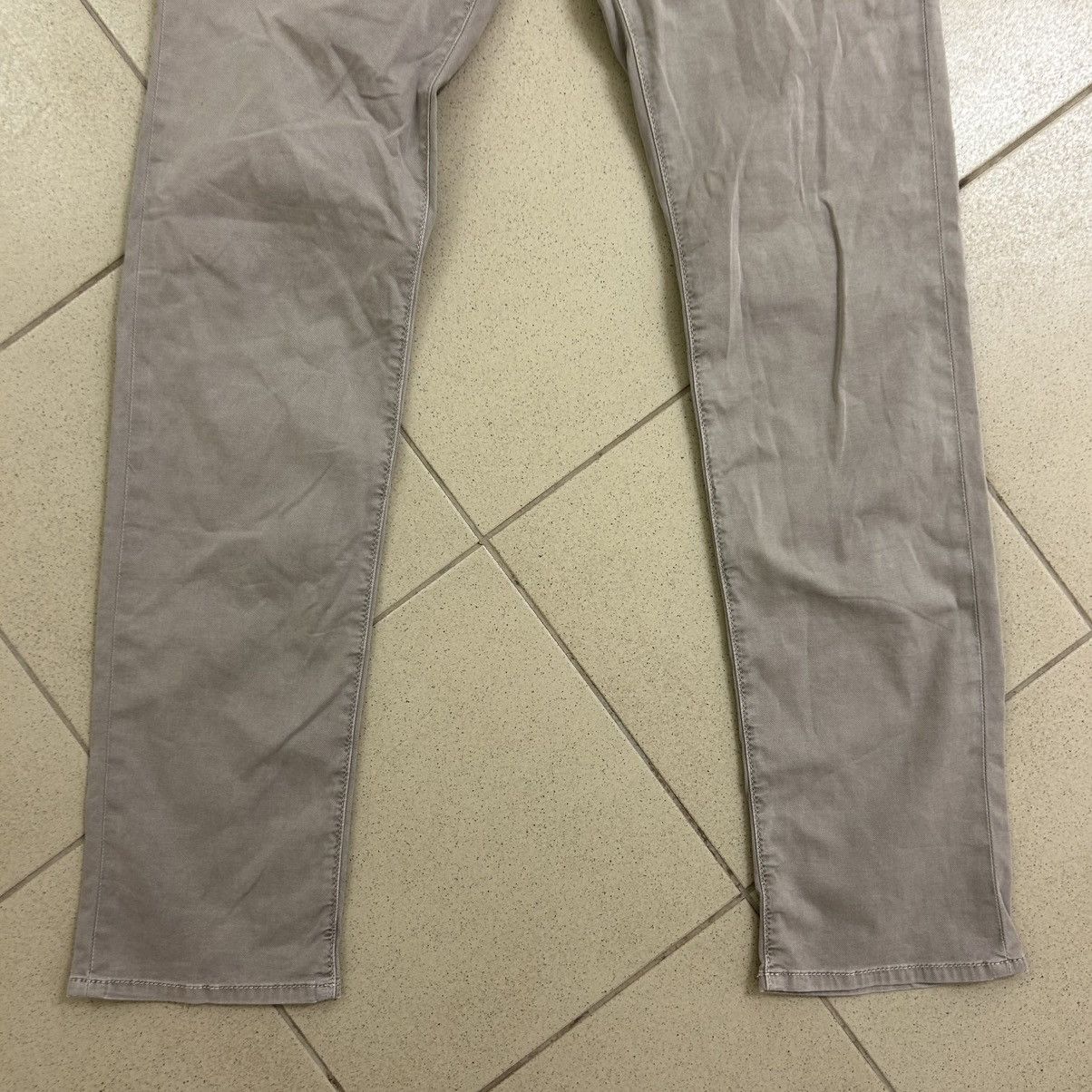 Jacob Cohen Jacob Cohën Slim Fit Stylish Denim Streetwear Jeans Size US 33 - 18 Thumbnail