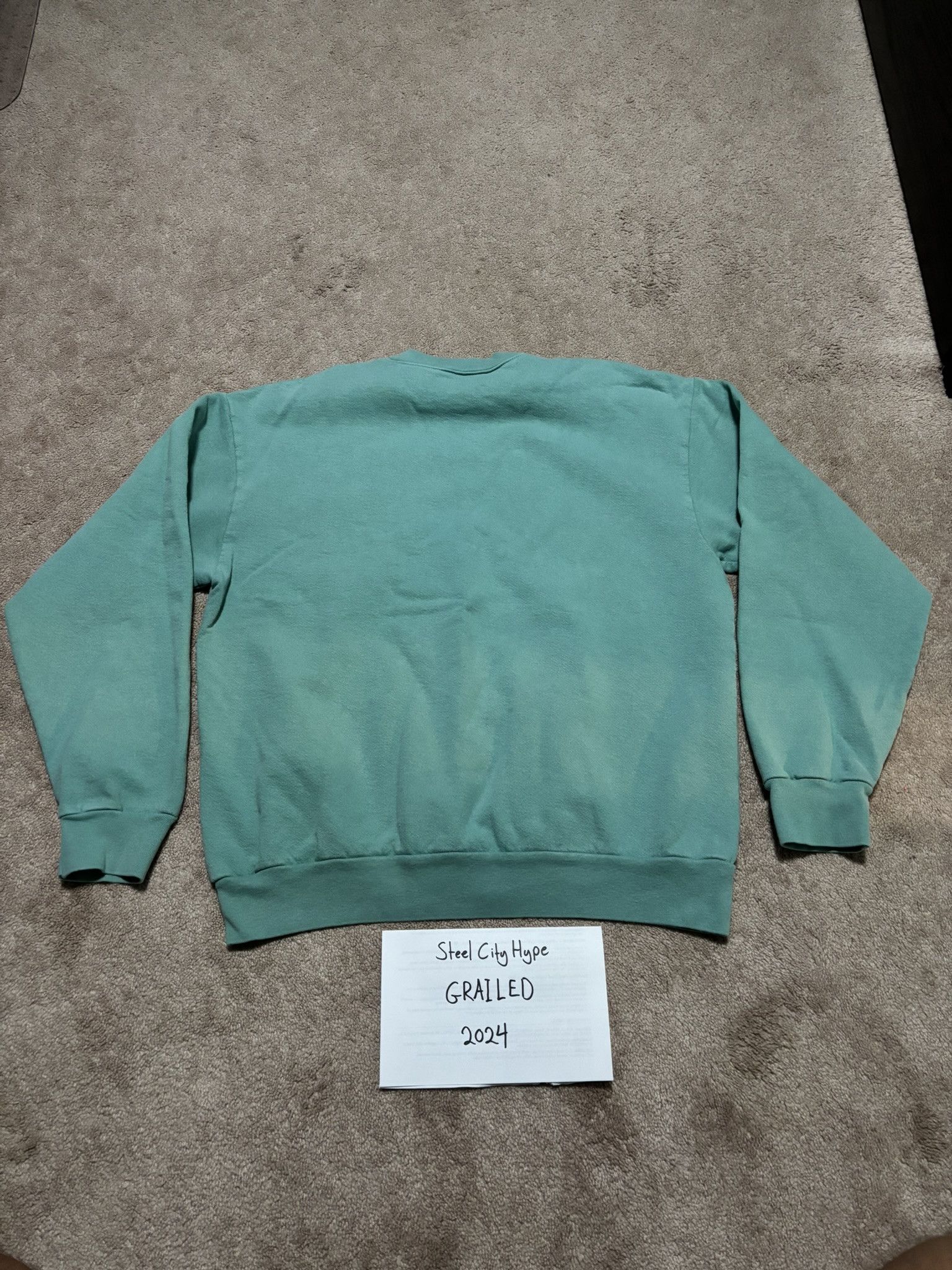 Lyrical Lemonade Lyrical Lemonade Carton Hoodie Size US L / EU 52-54 / 3 - 5 Thumbnail
