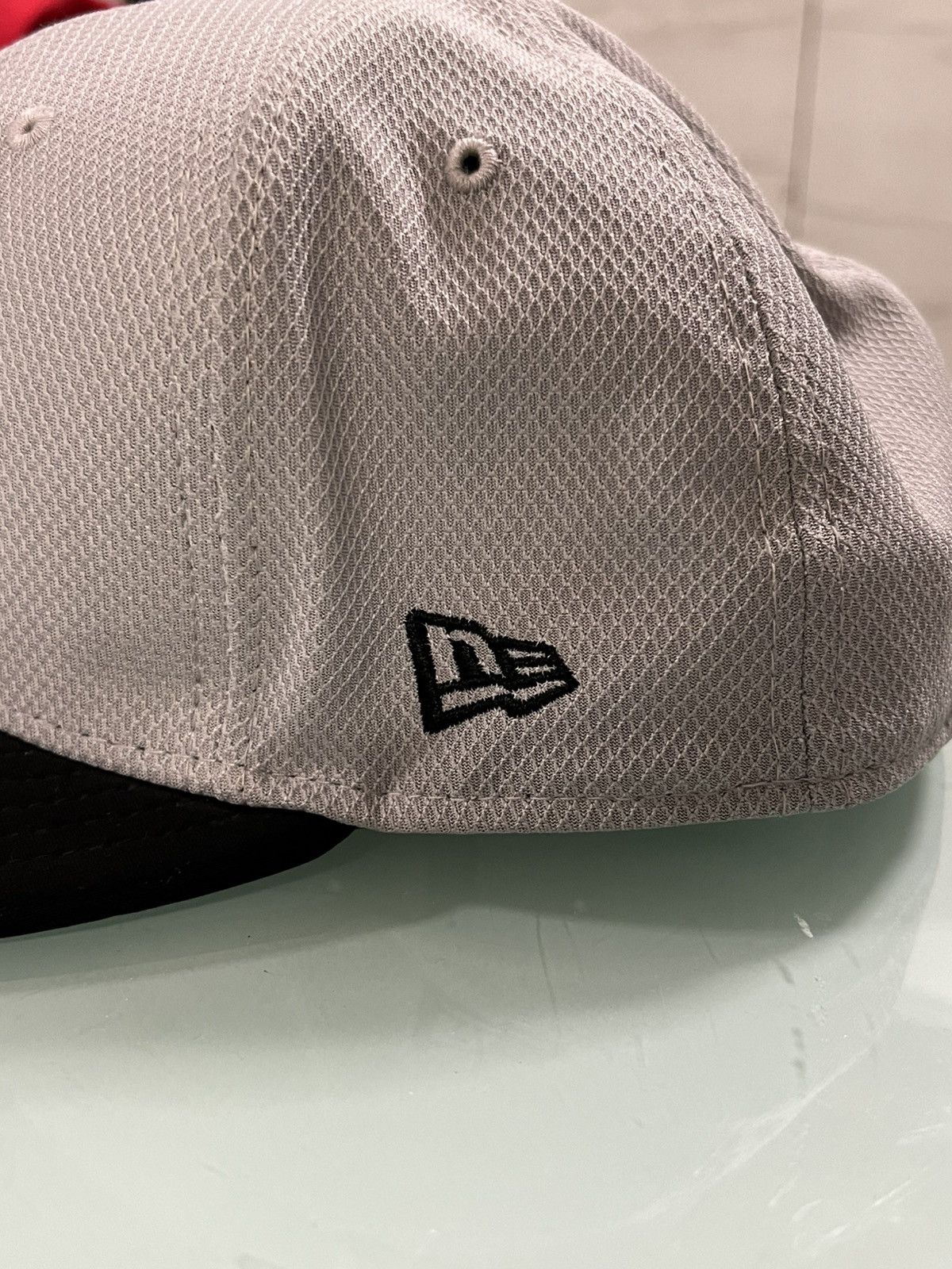 New Era Chicago White Sox New Era 59FIFTY fitted cap Size ONE SIZE - 5 Thumbnail