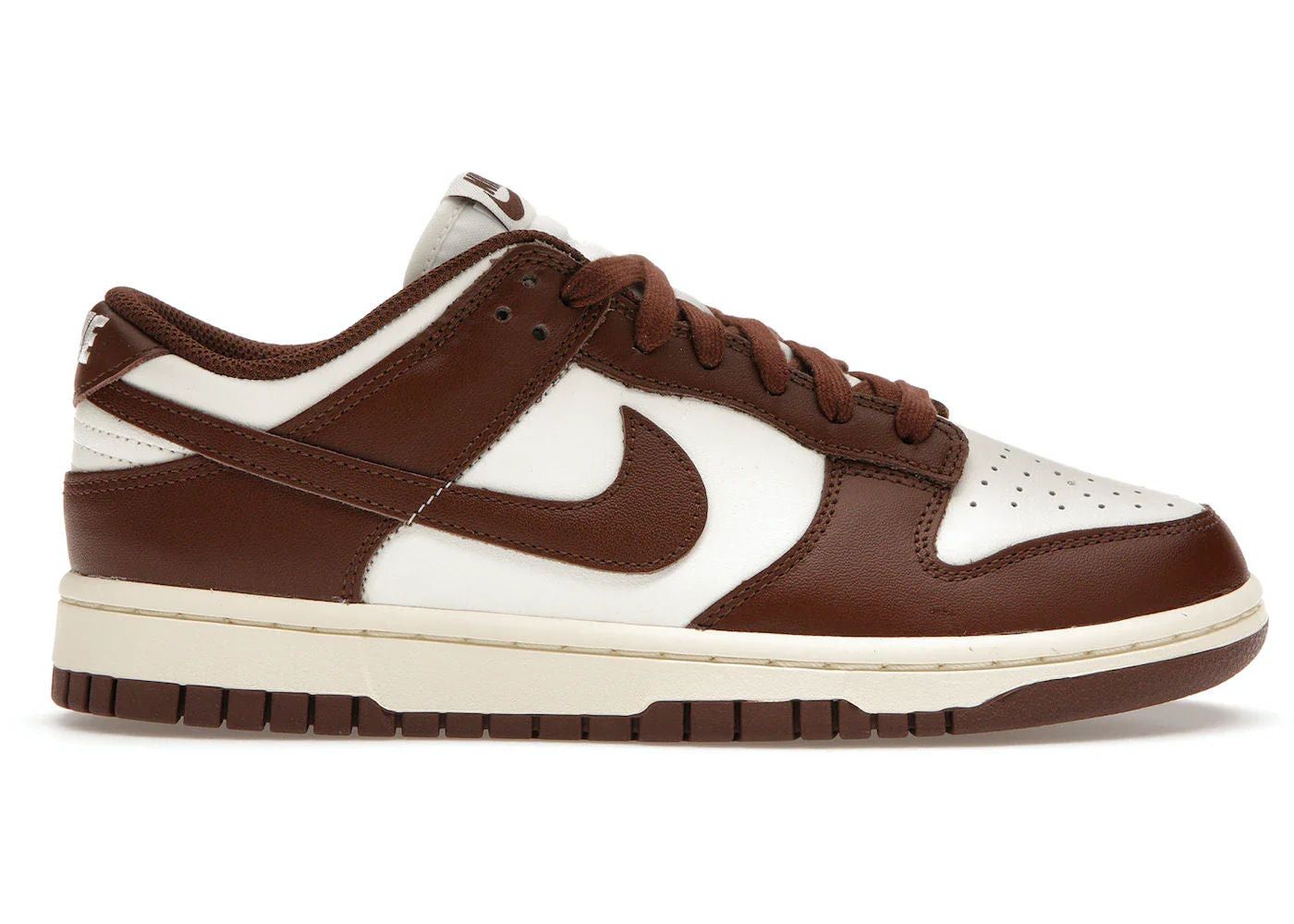 Nike Dunk Low "Cacao Wow" Size US 7.5 / EU 40-41 - 1 Preview