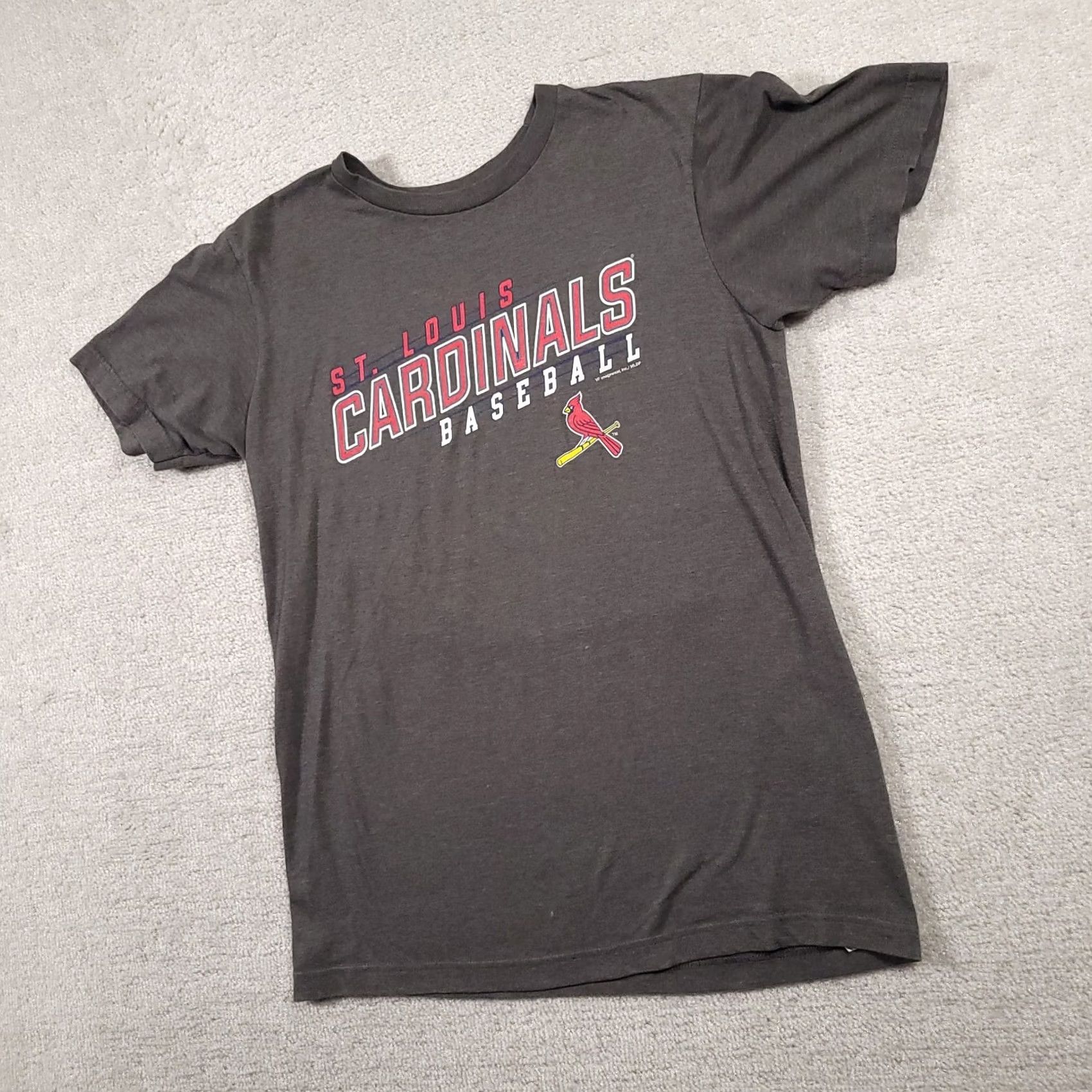 MLB VINTAGE not | (This item is not vintage) Size US M / EU 48-50 / 2 - 2 Thumbnail