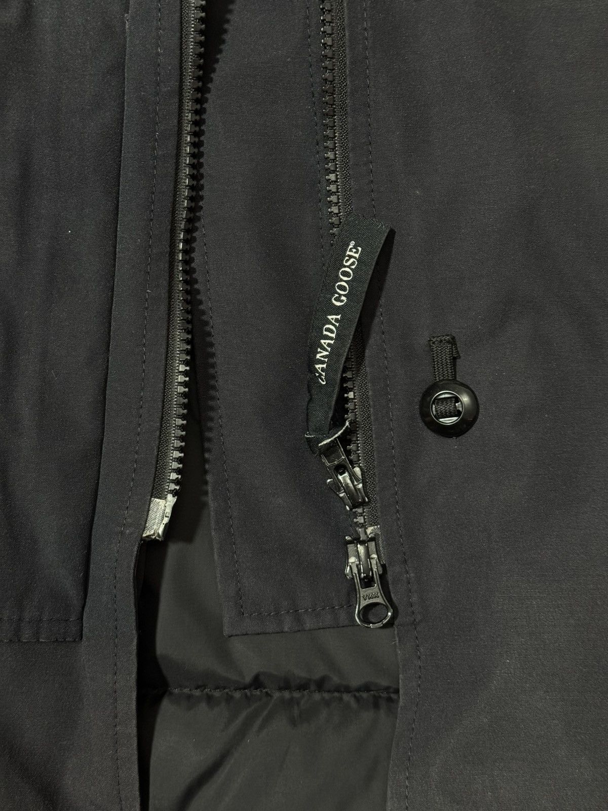Canada Goose Canada Goose Kensington parka Size S / US 4 / IT 40 - 9 Thumbnail