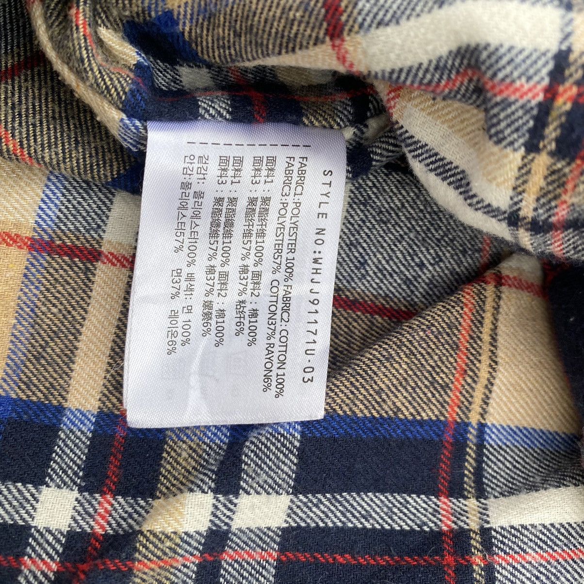 Golden Bear × Vintage Golden bear wau fleece jacket Size US XL / EU 56 / 4 - 9 Thumbnail