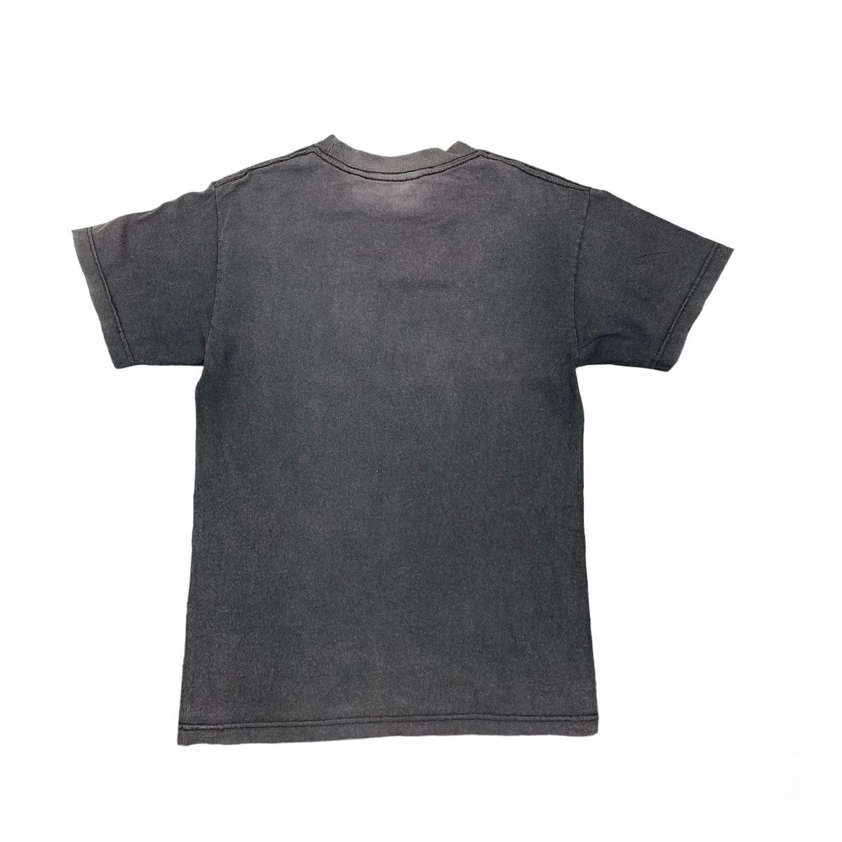 BEAUTY&YOUTH THRASHED Faded Thrasher Megazine Limited Tshirt Size US M / EU 48-50 / 2 - 2 Thumbnail
