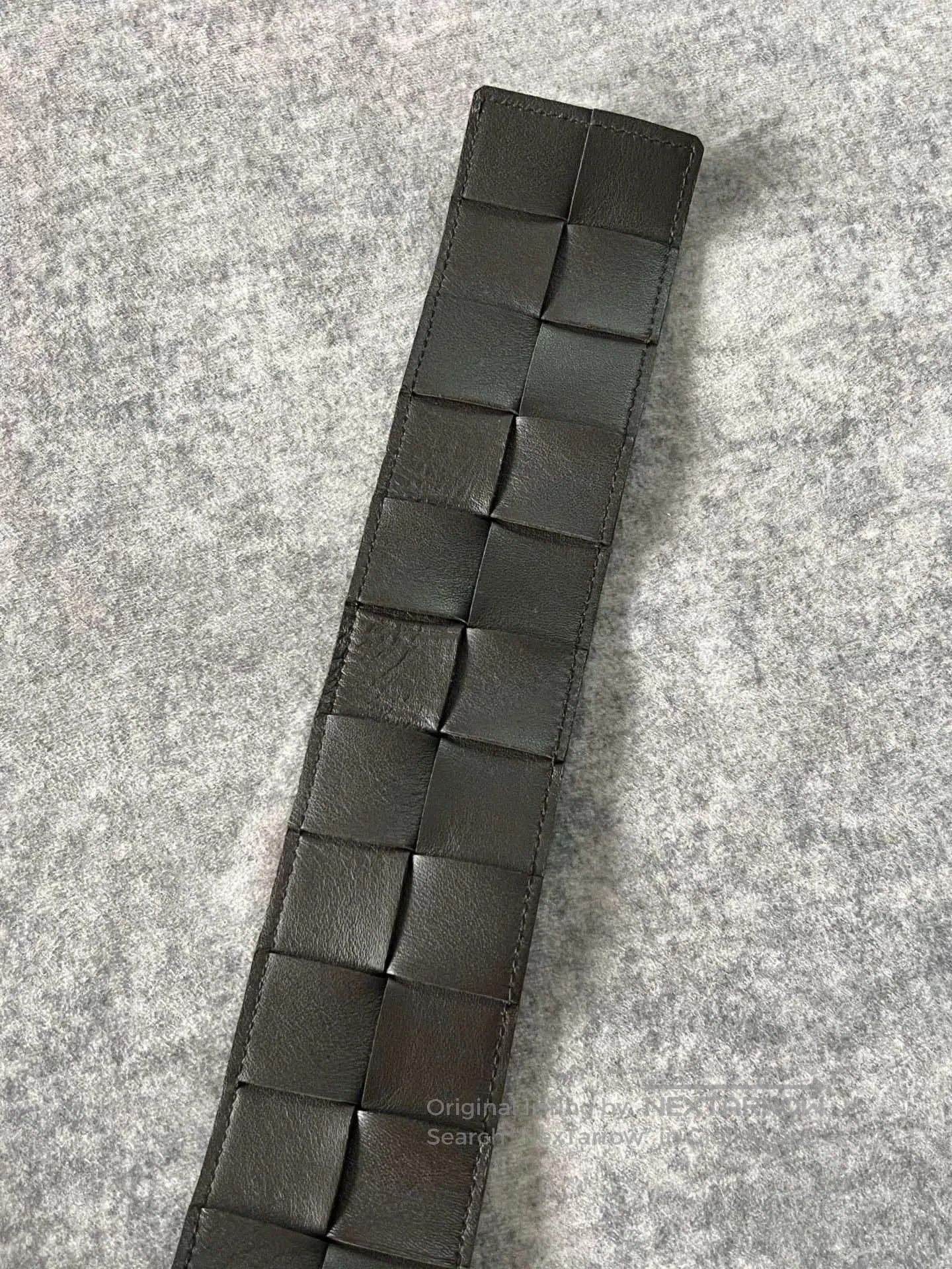 Bottega Veneta Bottega Veneta Woven Waist Belt. Size ONE SIZE - 7 Thumbnail