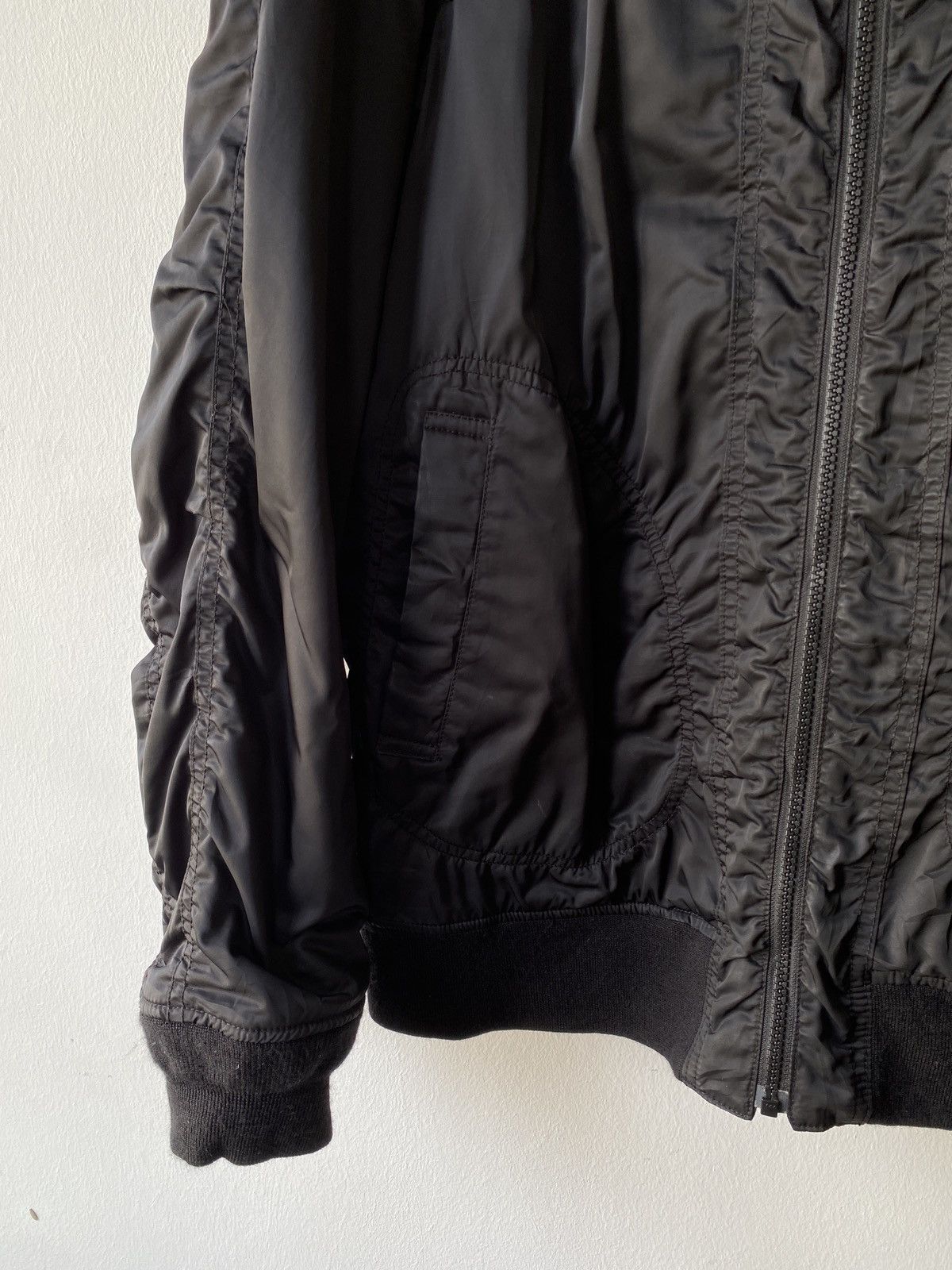 Japanese Brand Japanese Brand Kiminori Morishita Uniqlo Hoodie Jacket Size US L / EU 52-54 / 3 - 7 Thumbnail