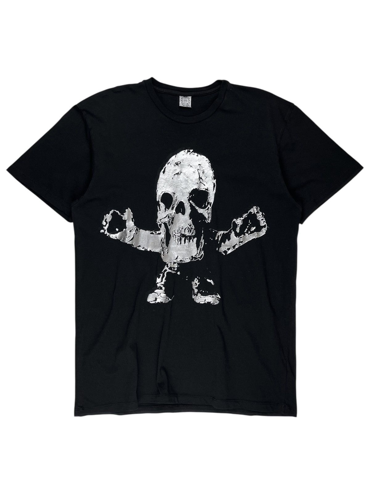 Chrome Hearts Foti T Shirt | Grailed