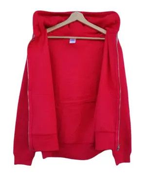 Japanese Brand Japanese Brand Toranoko Rammy Zipper Hoodie Jacket Size US S / EU 44-46 / 1 - 13 Thumbnail
