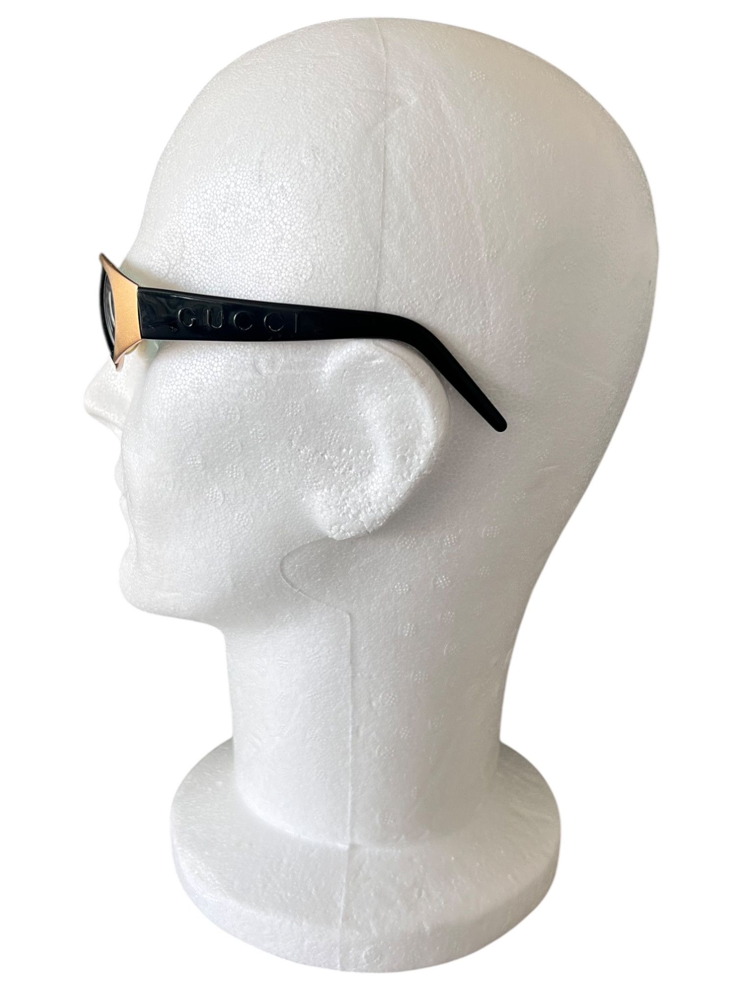 Gucci Gucci sunglasses Size ONE SIZE - 9 Thumbnail