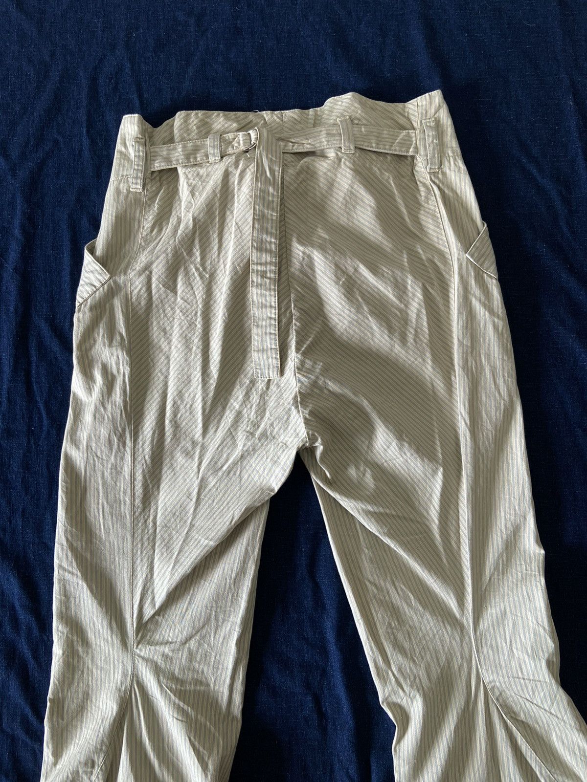Vivienne Westwood Vivienne Westwood Pants Size 36" / US 14 / IT 50 - 12 Thumbnail