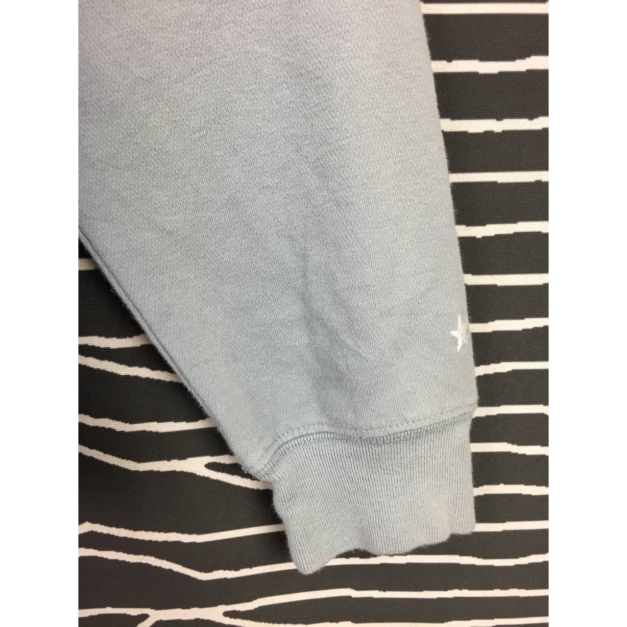 Converse × Vintage Converse America's Original Sport Brand Longsleeve Tee Size US M / EU 48-50 / 2 - 11 Thumbnail