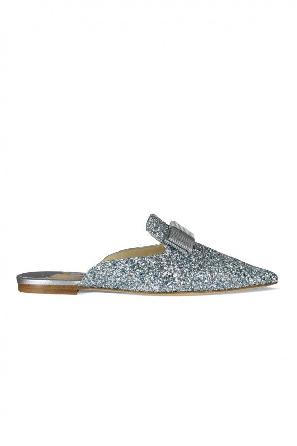 Jimmy Choo Slippers Jimmy Choo Size US 5 / IT 35 - 1 Thumbnail