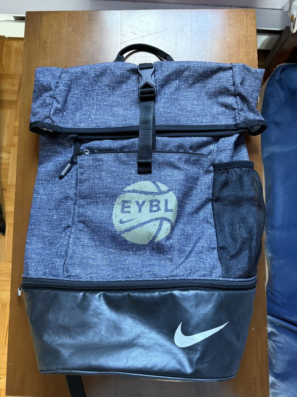 Nike Nike EYBL backpack Size ONE SIZE - 1 Thumbnail