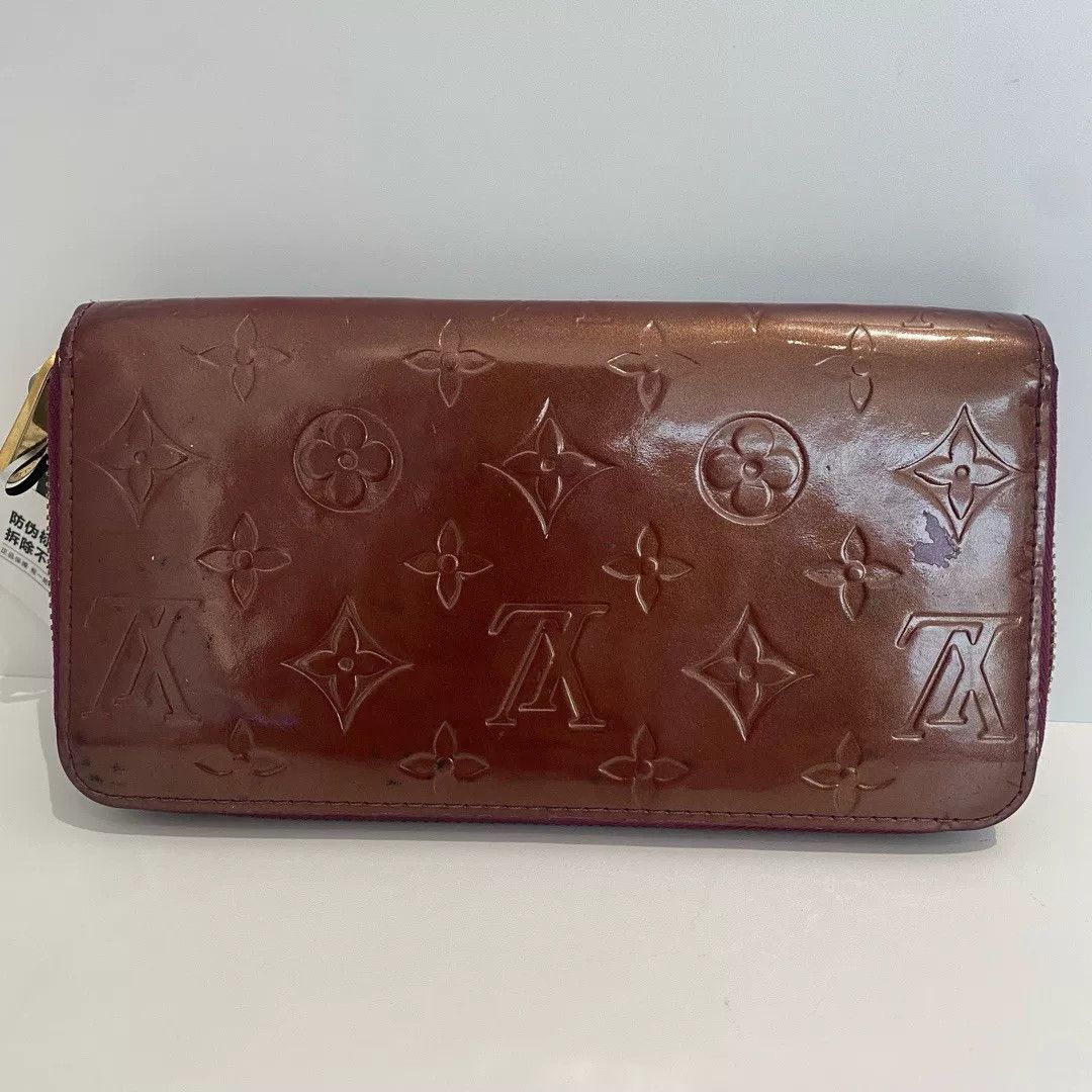 Louis Vuitton Pre-loved Bag Very good condition Size ONE SIZE - 1 Thumbnail