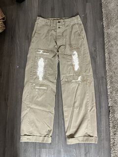 Men's Kapital Casual Pants