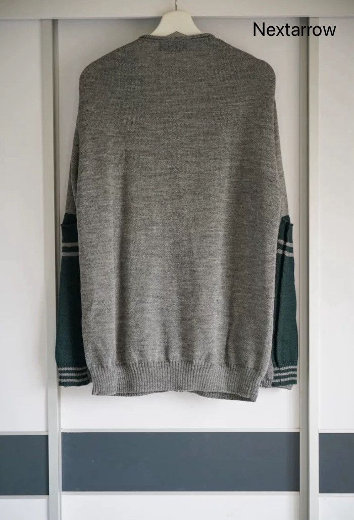 Yohji Yamamoto Yohji Yamamoto 06aw sleeves 2412-Nextarrow Size US L / EU 52-54 / 3 - 2 Thumbnail