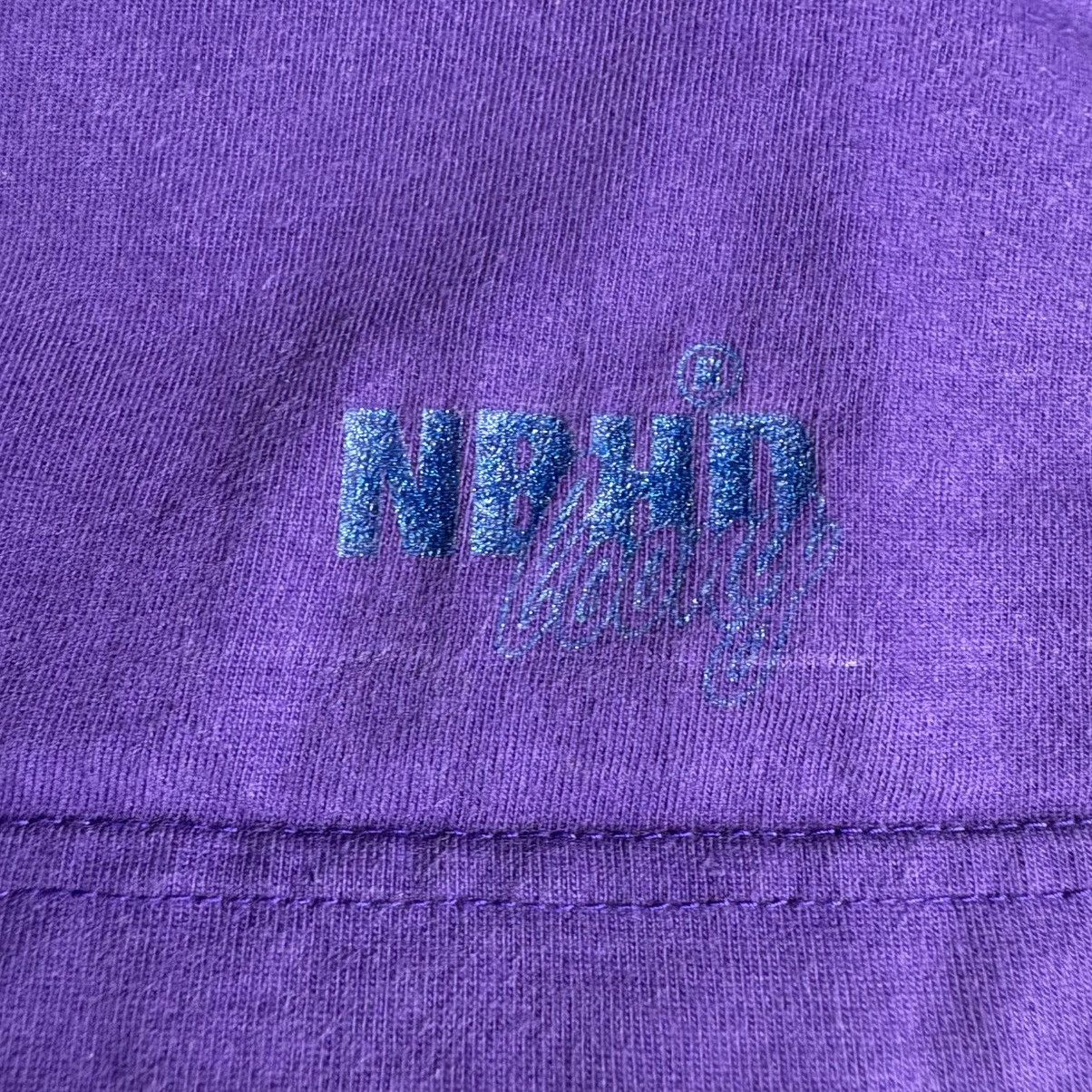 Neighborhood Neighborhood Logo Tiger T-Shirt / Y2K Size US XL / EU 56 / 4 - 4 Thumbnail