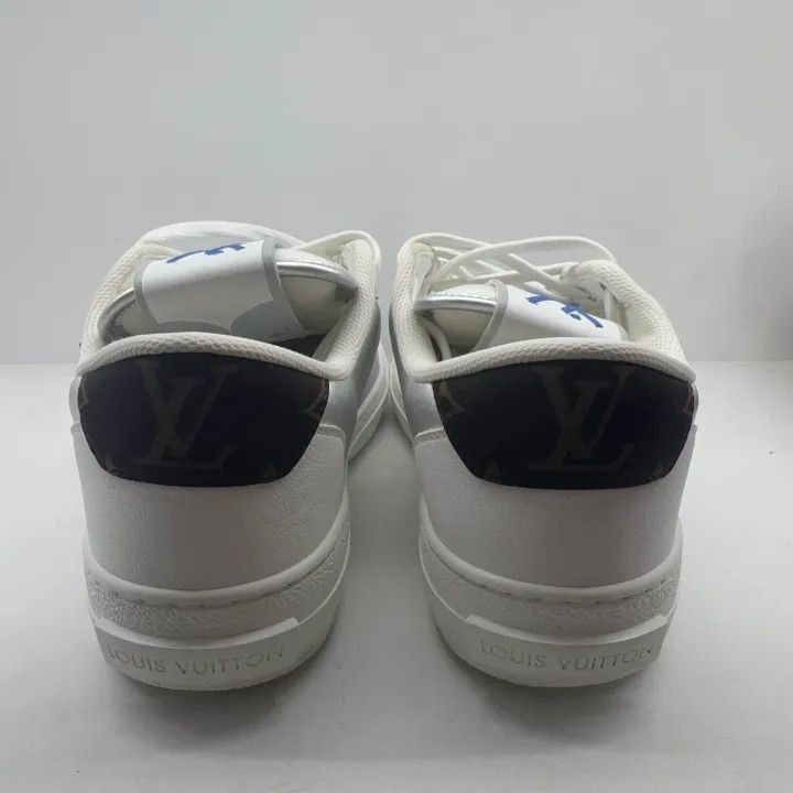 Louis Vuitton Louis Vuitton Charlie Stylish Low-Top Sneakers -2508 Size US 6 / IT 36 - 3 Thumbnail