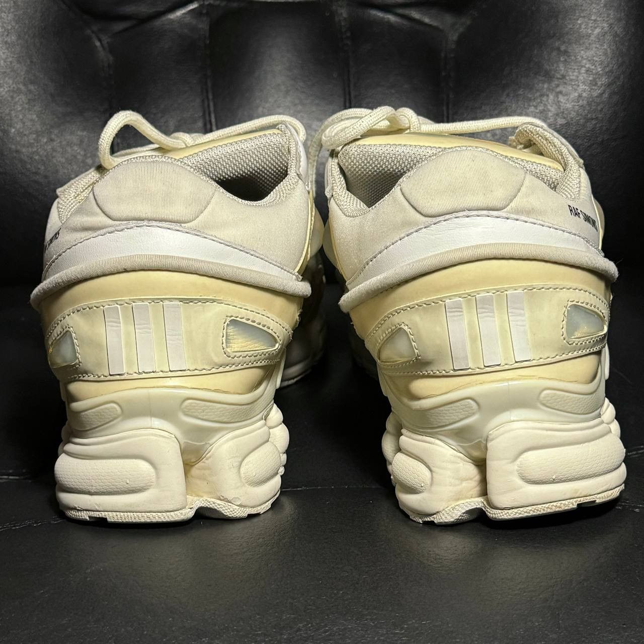 Adidas × Raf Simons adidas raf simons ozweego Size US 11 / EU 44 - 2 Thumbnail