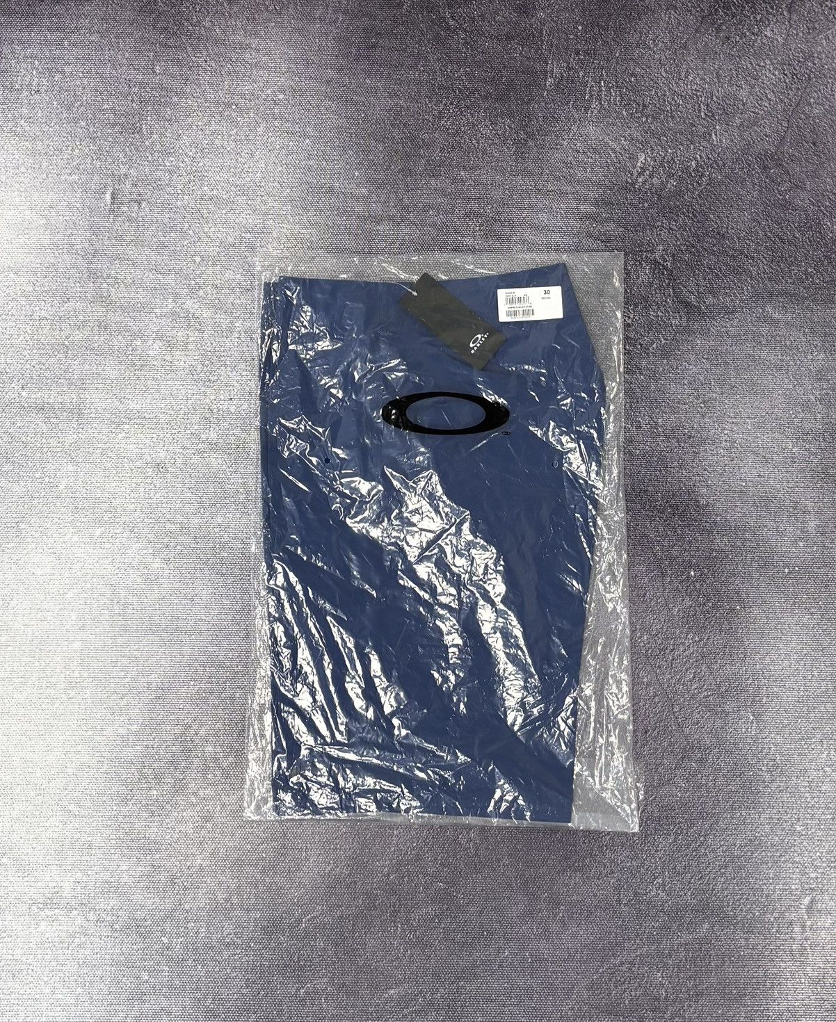 Oakley Oakley Kana 21 Boardshort NWT Men’s Dark Blue Swim Shorts Size US 30 / EU 46 - 2 Thumbnail