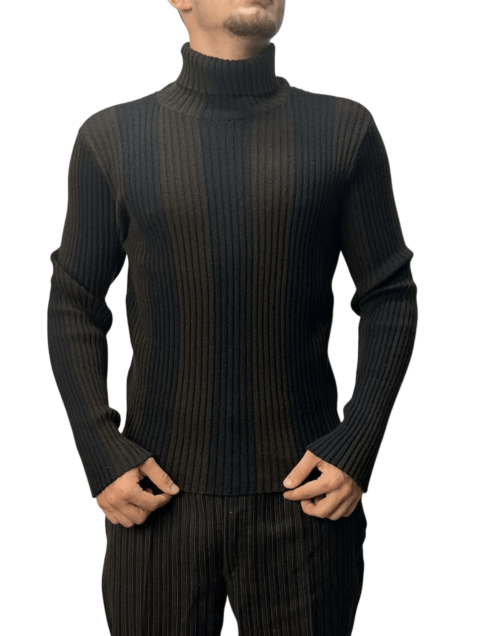 14th Addiction VINTAGE STREETWEAR KAPITAL STYLE SWEATER Japan Avantgarde Size US L / EU 52-54 / 3 - 2 Thumbnail
