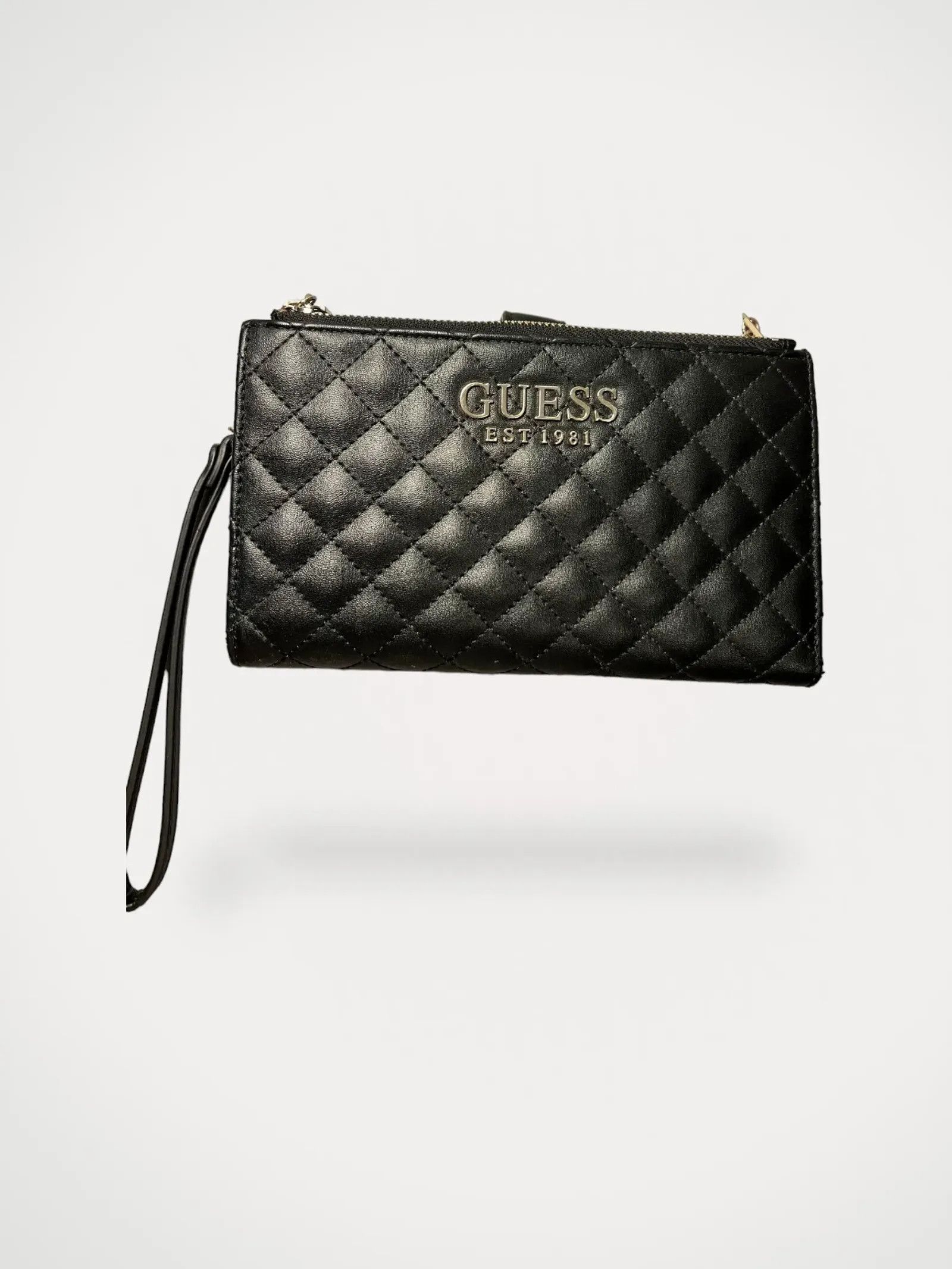 Guess Guess Clutch. bag Size ONE SIZE - 1 Thumbnail
