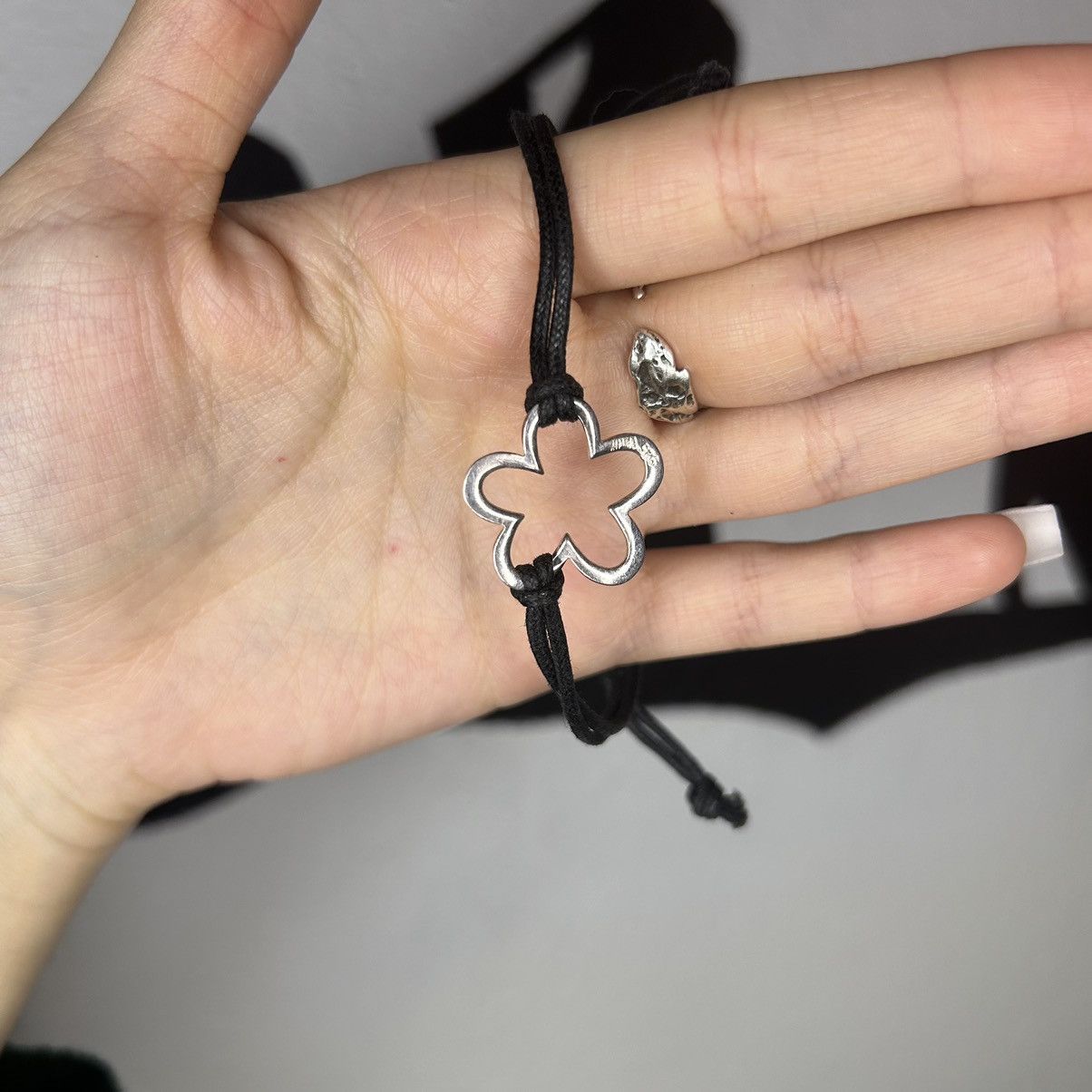 00s archive ifsixwasnine bracelet bone