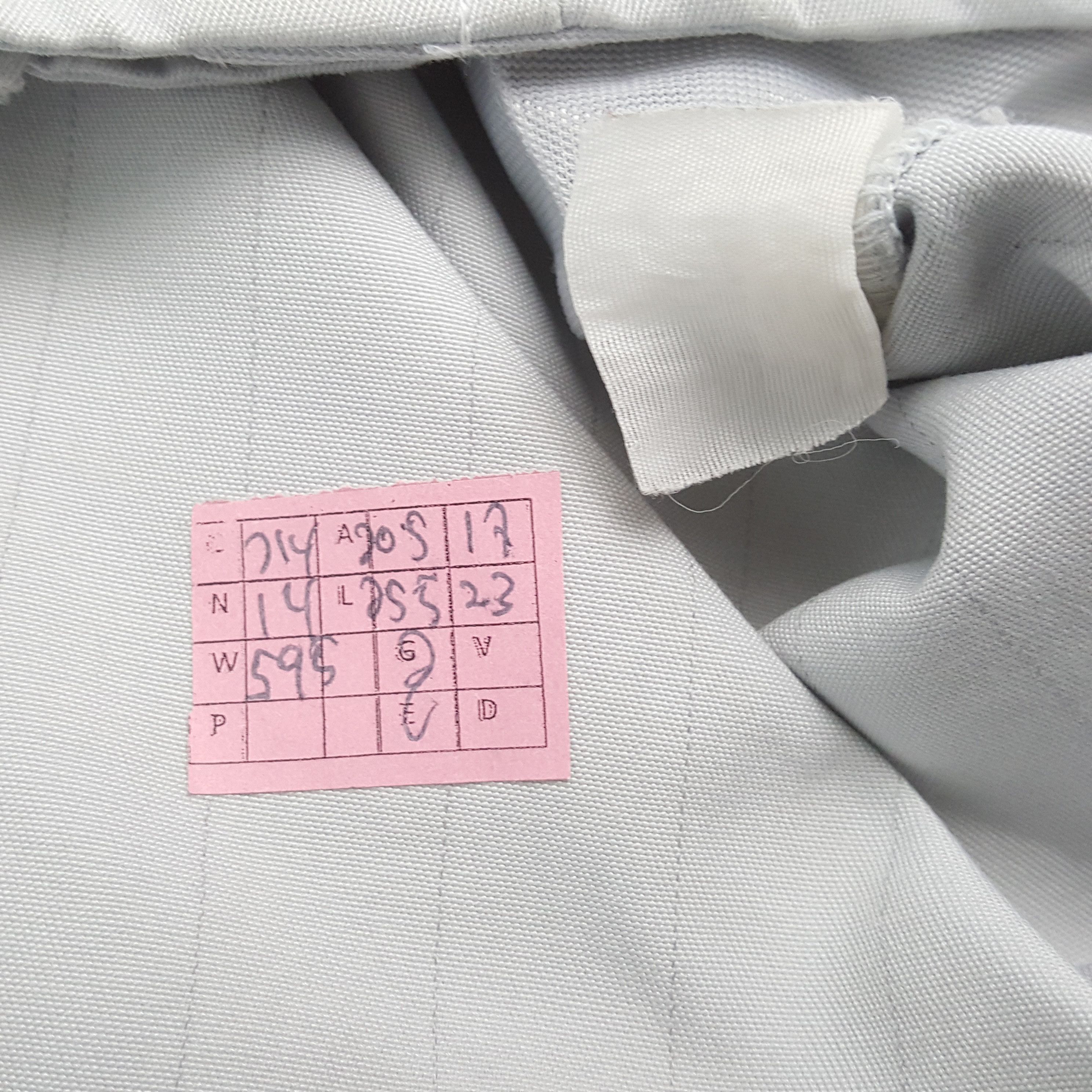 Japanese Brand × Vintage NISMO NISSAN RACING TEAM Motorsports Custom Art Jacket Size US S / EU 44-46 / 1 - 7 Thumbnail