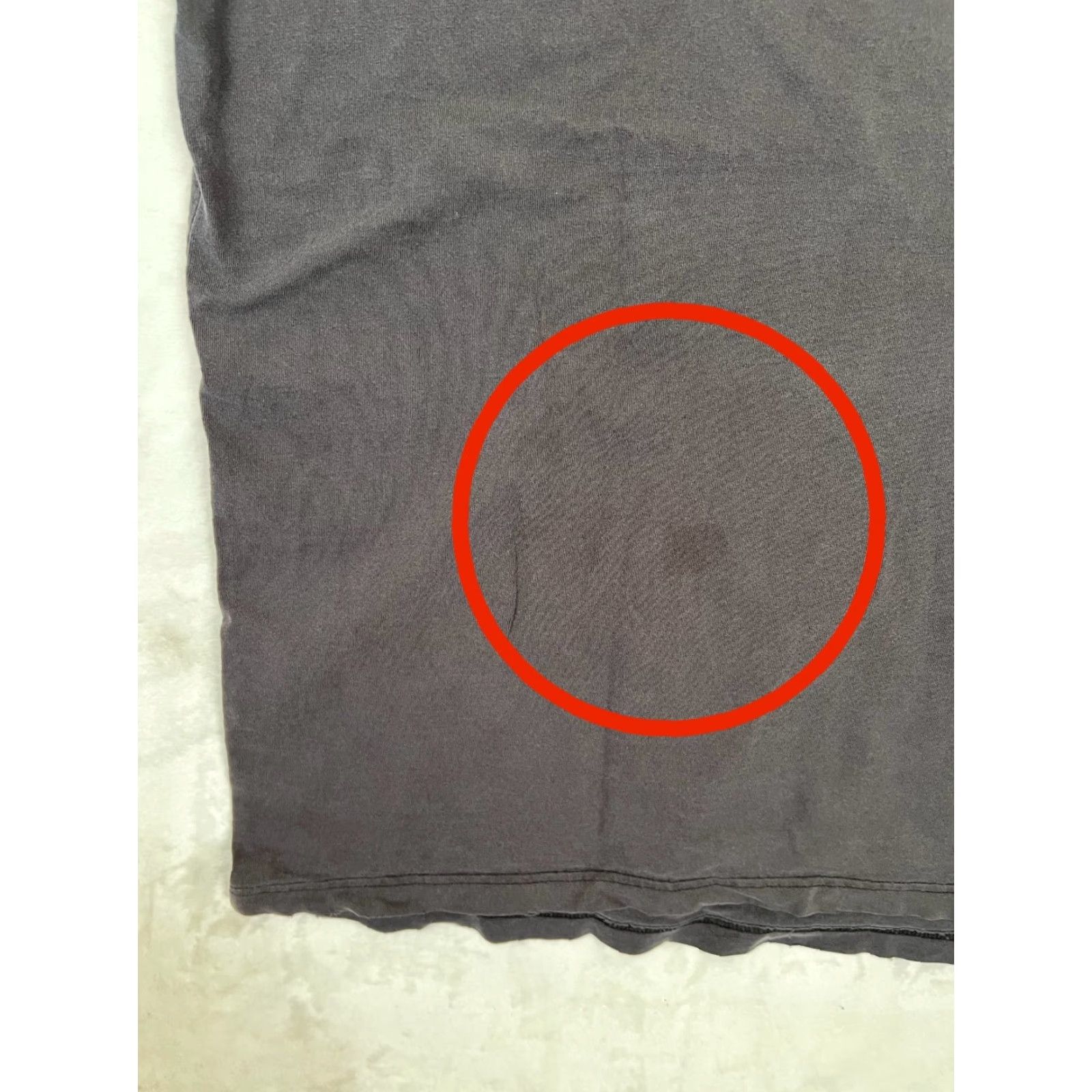 Carhartt Carhartt K87 Pocket T-Shirt Mens 3XLT Black Size US XXL / EU 58 / 5 - 5 Thumbnail