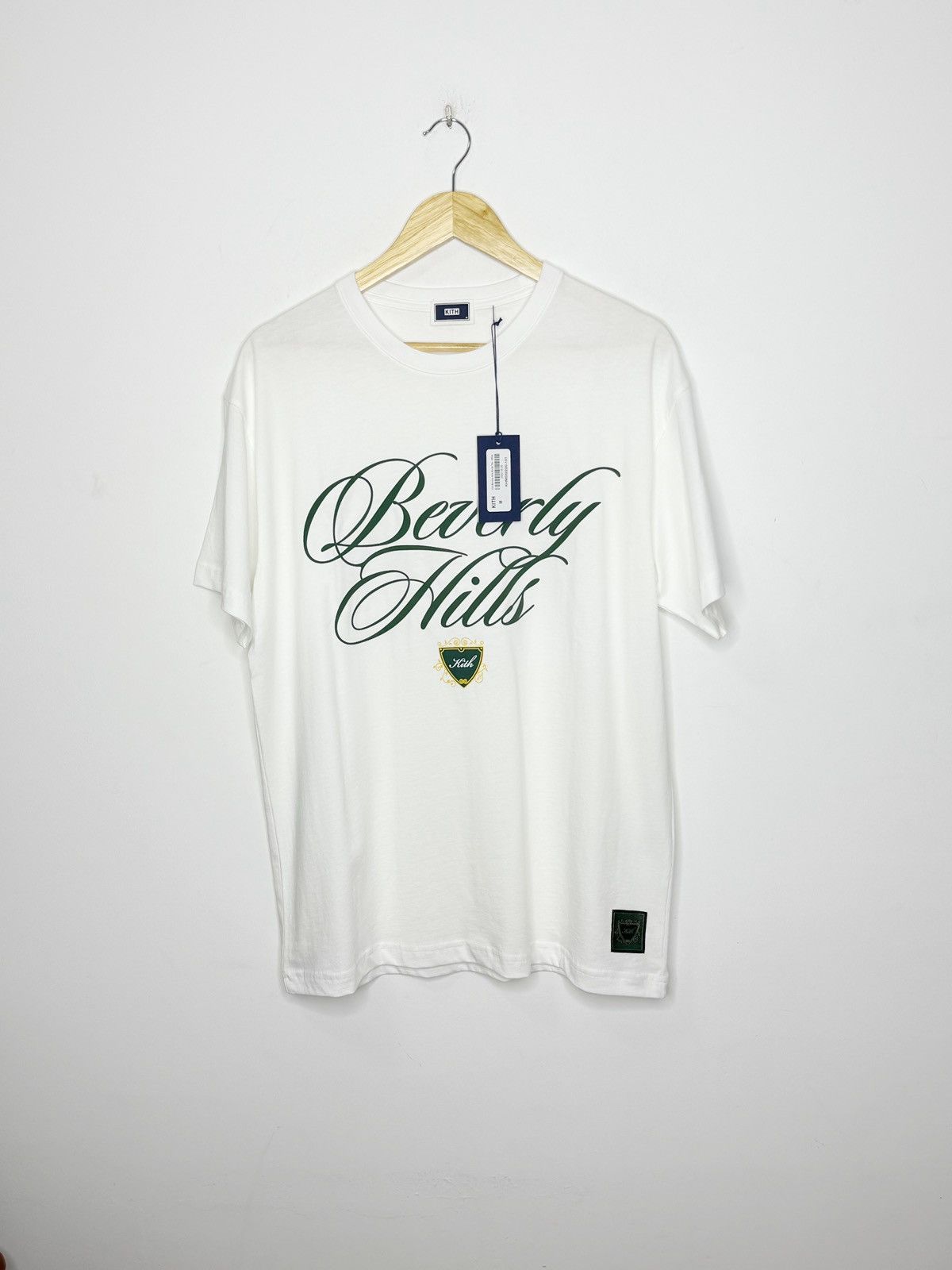 Kith Kith Beverly Hills Tee With Tags & Bag Size US M / EU 48-50 / 2 - 2 Thumbnail