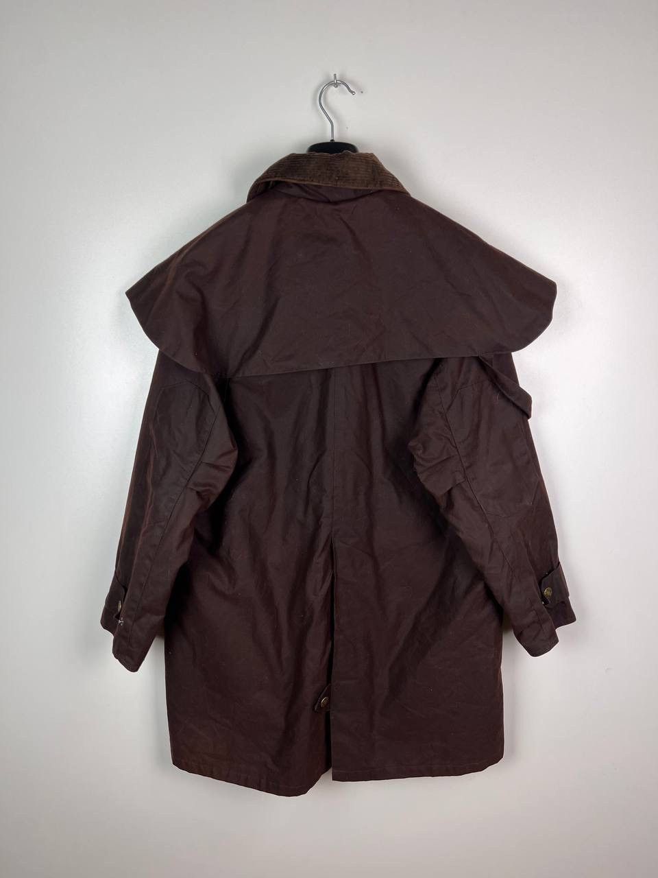 Other Toggi rancher wax jacket size S Size US S / EU 44-46 / 1 - 2 Thumbnail
